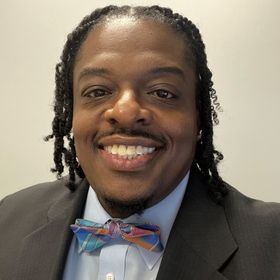 Faculty Staff Default Avatar