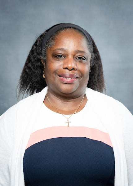 Faculty Staff Default Avatar