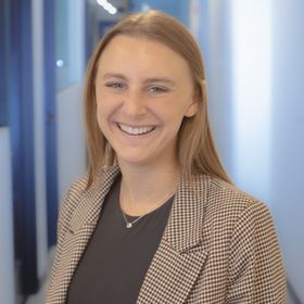 Faculty Staff Default Avatar