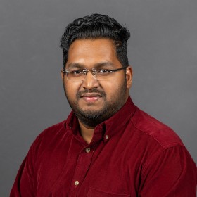 Faculty Staff Default Avatar