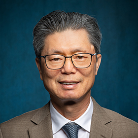 Ph.D. Sang Ki Min