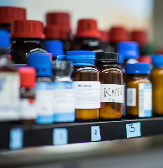 Chemical Materials