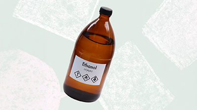 Support Sustainability Through Solvent Recycling