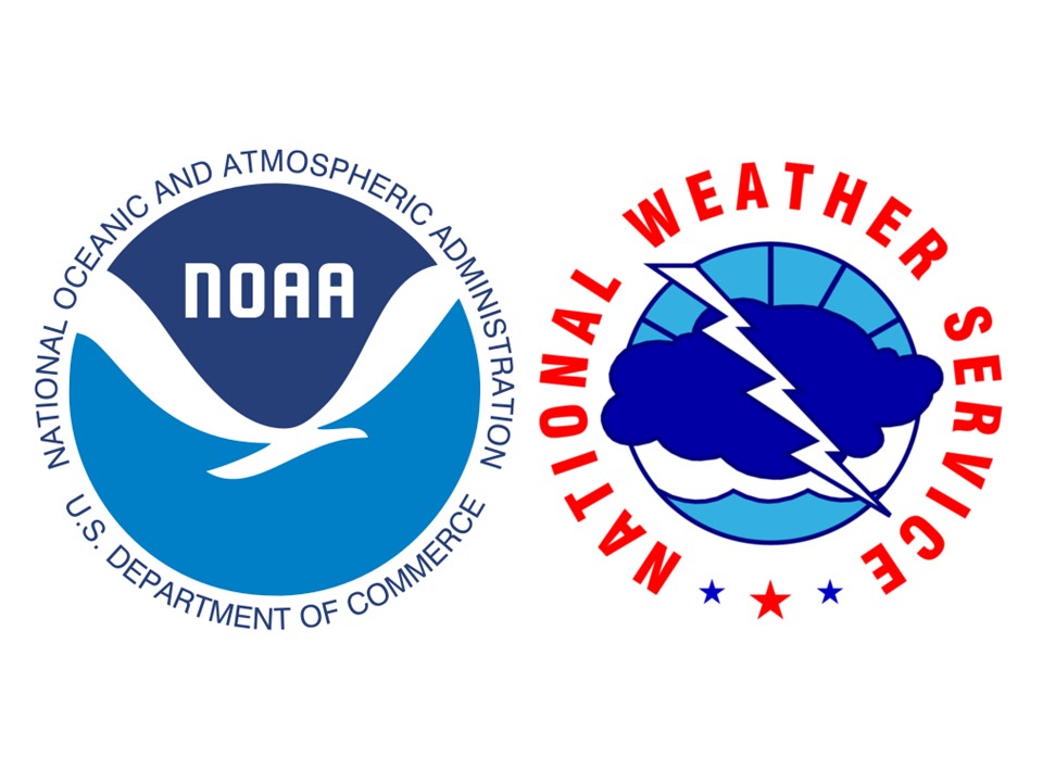 National Weather Service Logo