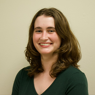 Headshot of Katharine Ringo