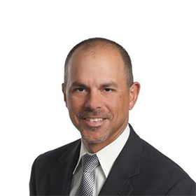 Headshot of Abel Natali
