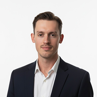 Headshot of Merko Kucaj