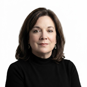 Headshot of Tammy Hall