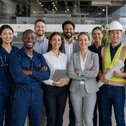 workforce