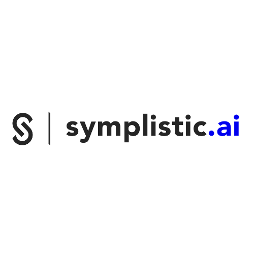 Symplistic.ai Logo Symplistic.ai Logo