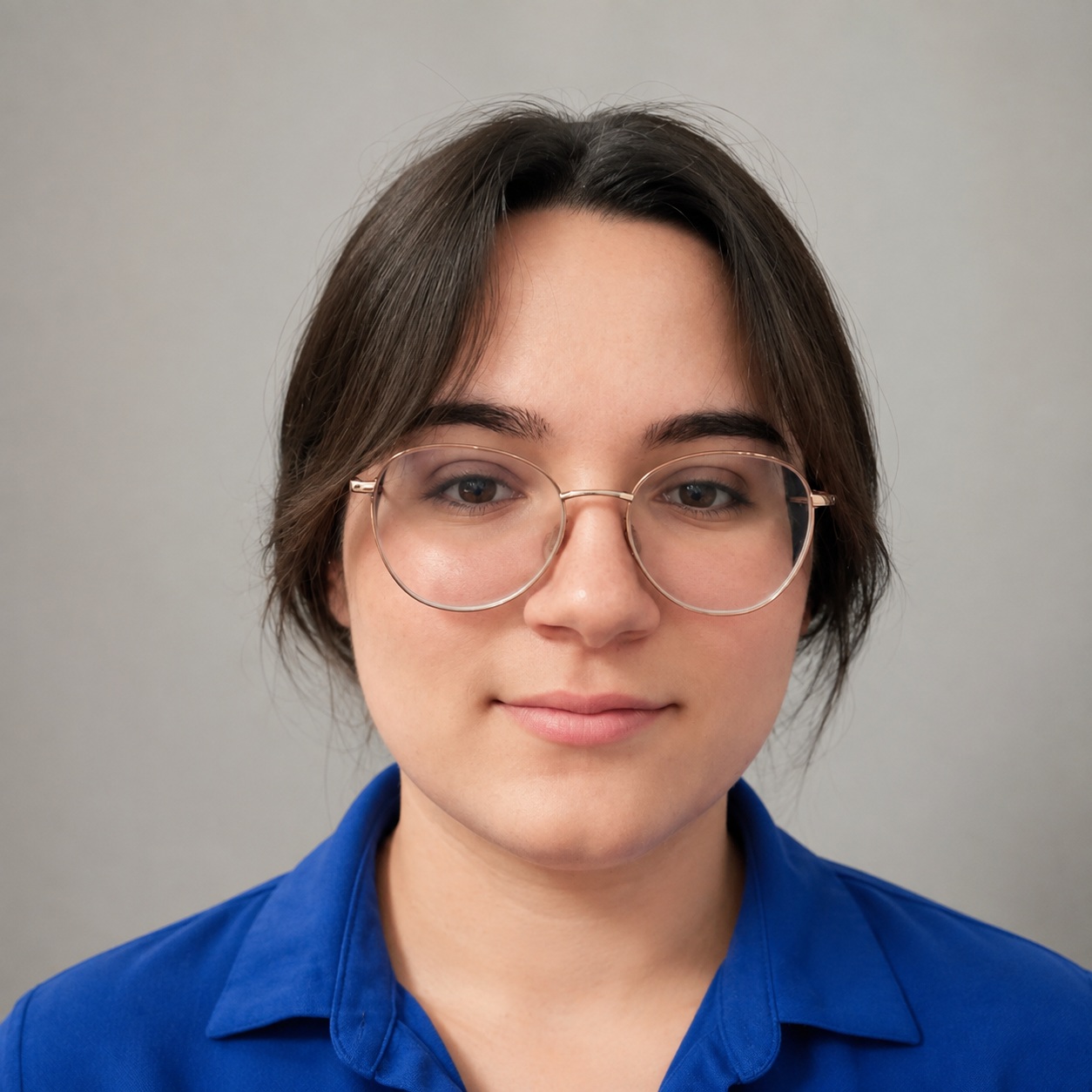 Elena Headshot