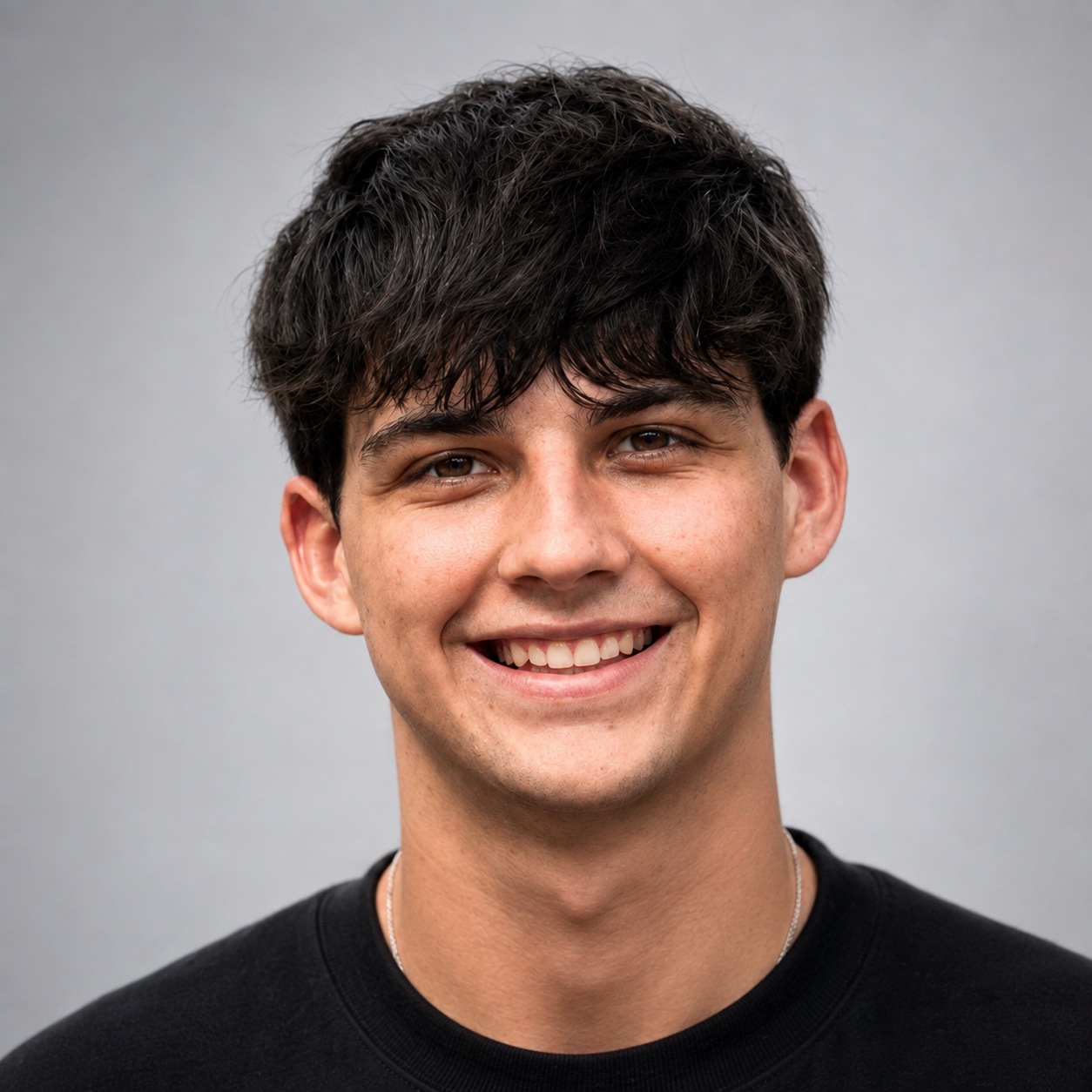 Samuel Headshot
