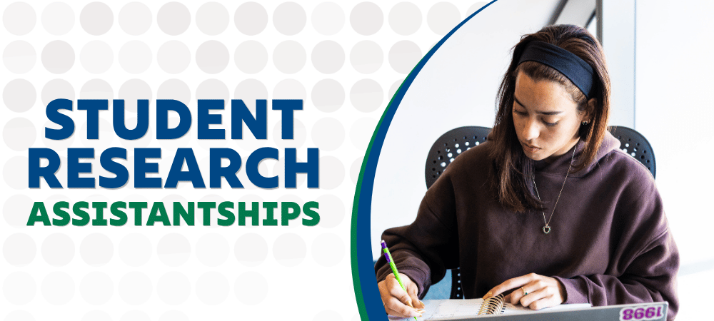 student research assistantships