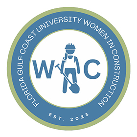 Women in Construction Logo