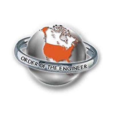 order of the engineer