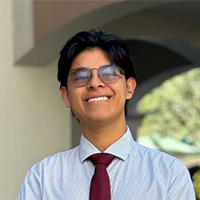 Headshot of Juan Cortes