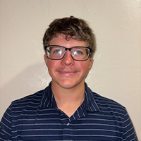 Headshot of Peyton Johnson