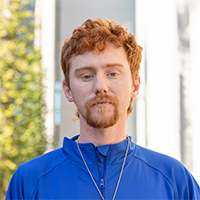 Headshot of Scott Martin