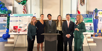 From Research to Relationships: Building Networks That Matter