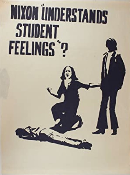students feelings poster