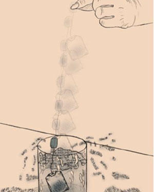 Lander Project Image 1