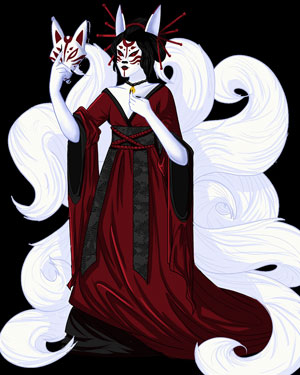Character Design