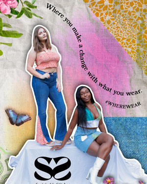 Molly Project Poster