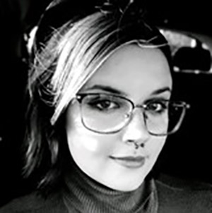 Audrey Mobley