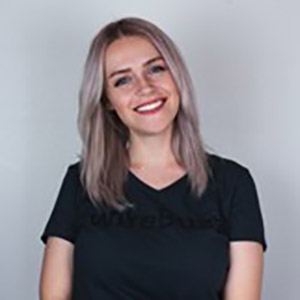Meghan Skrobis