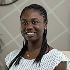 Raquel Holness