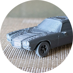 3D Printing
