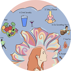 Infographics