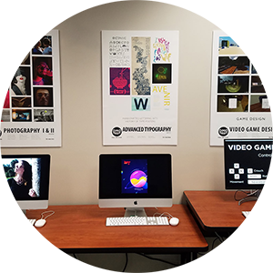 Undergraduate Research Lab (URL)