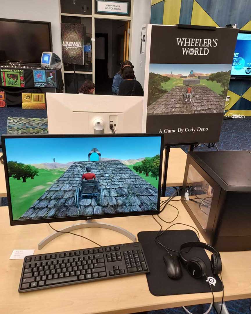 Cody's Project Image 1