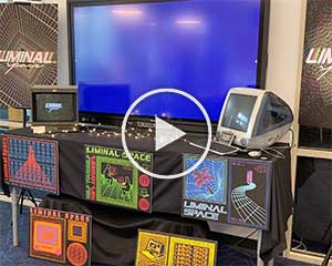Katie's Video