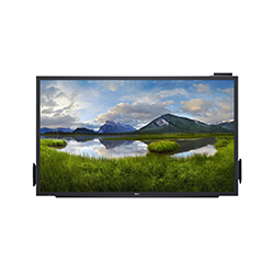Dell Interactive Touch 55″ 4K