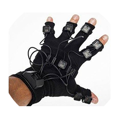 Notiom VR Data Glove