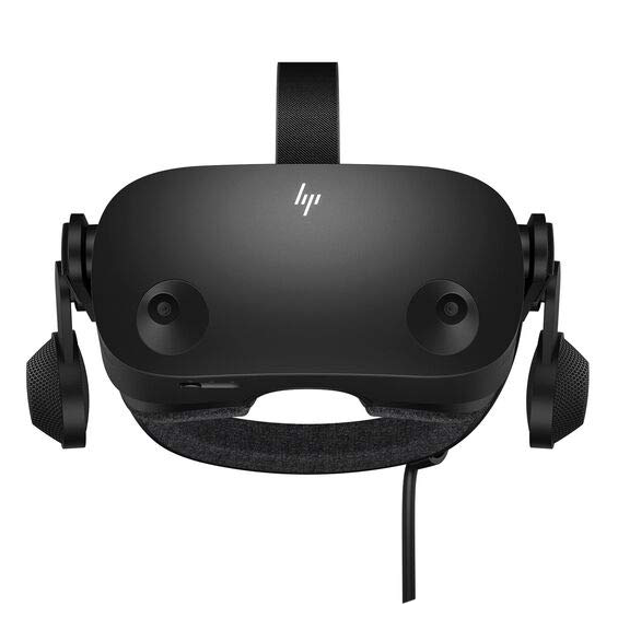 HP Reverb G2, High resolution VR Headset