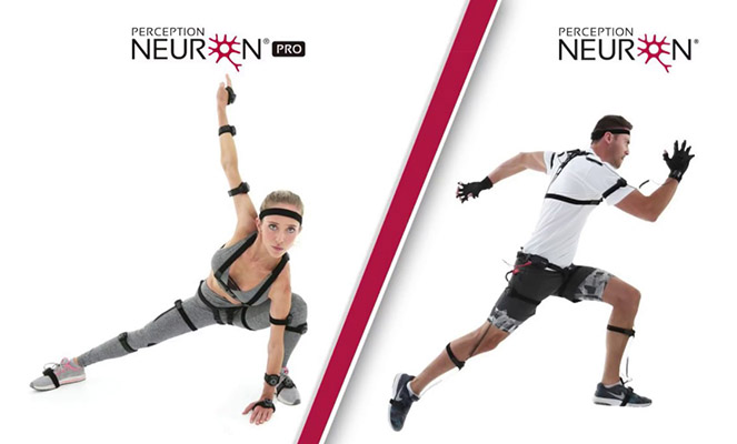 Noitom Perception Neuron