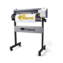 Roland GS24 Vinyl Cutter