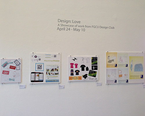 Design: Love Image 1