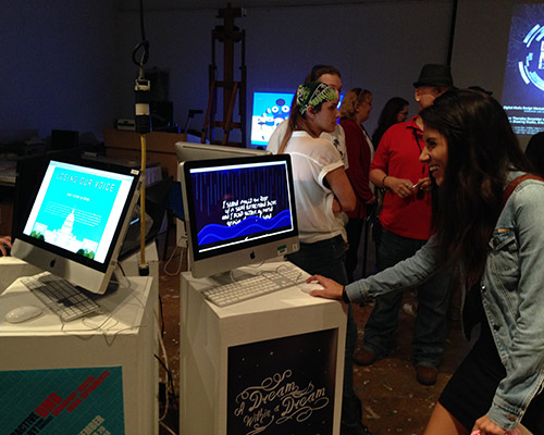 DMD Workshop Pop Up Image 3
