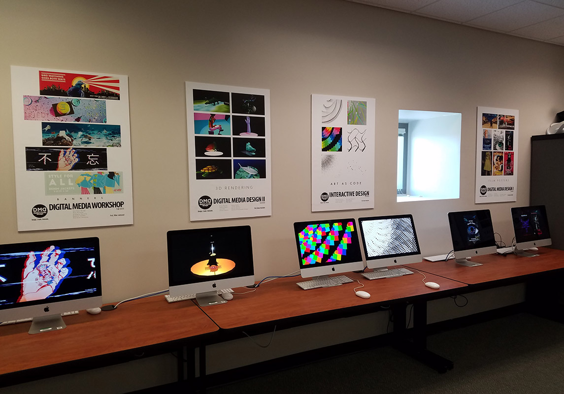 Picture of Library 446