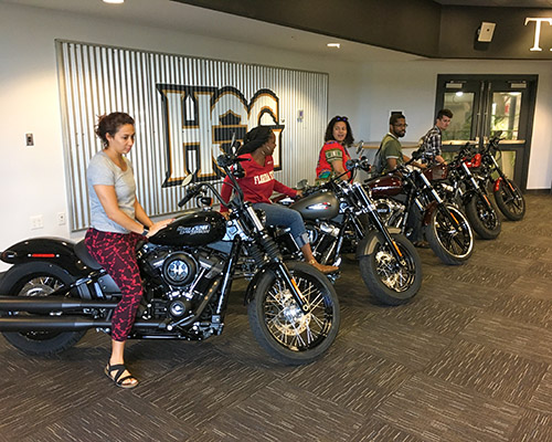 Parr Moto Image 5