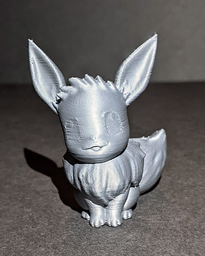 Emily Schwarz's 3D Print