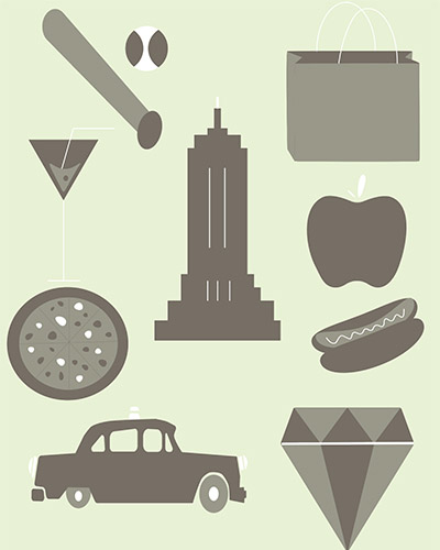Alanna Dukas' Project
