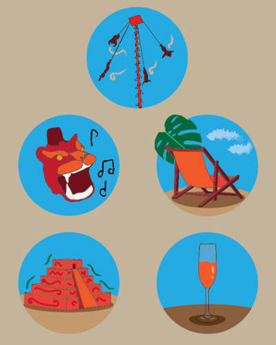 Alexander Contrera's Project