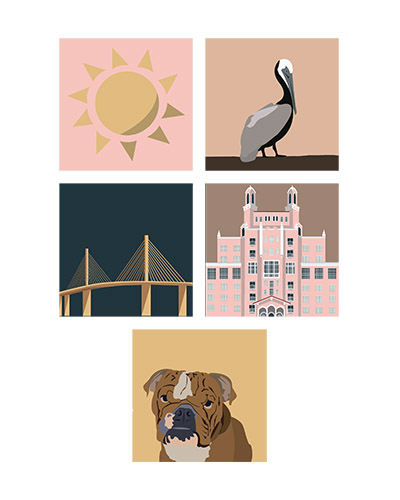 Haley Jouret's Project