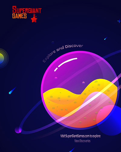Richard Bacallao's Graphic Design Project