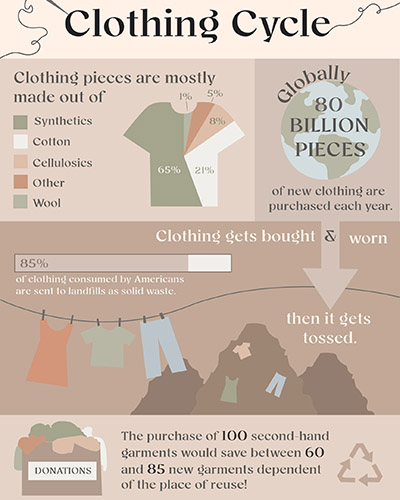 Molly Kopinsky's Infographic